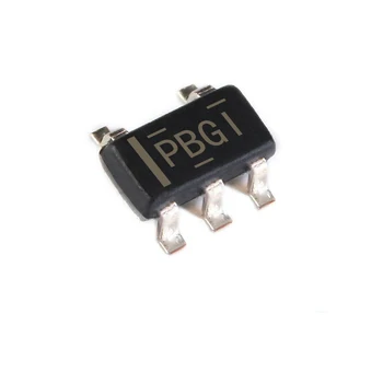 5Pcs TPS76350DBVR TPS76350 SOT23-5 Novo original chip ic Em stock