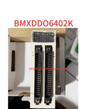 Novo BMXDDO6402K discreta DC módulo de saída