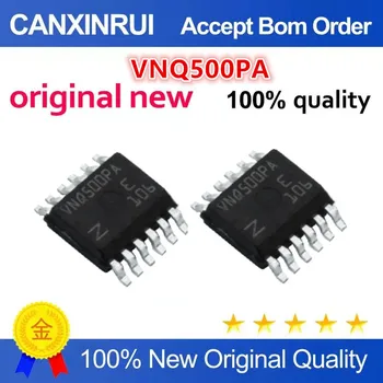 Novo Original 100% de qualidade VNQ500PA Componentes Eletrônicos, Circuitos Integrados Chip