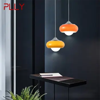 PLLY Retro luminária de Design Criativo LED Decorativas Para Casa, Restaurante, Bar Quarto